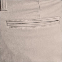 Mens Ferrara Superb Stretch Chino Trousers