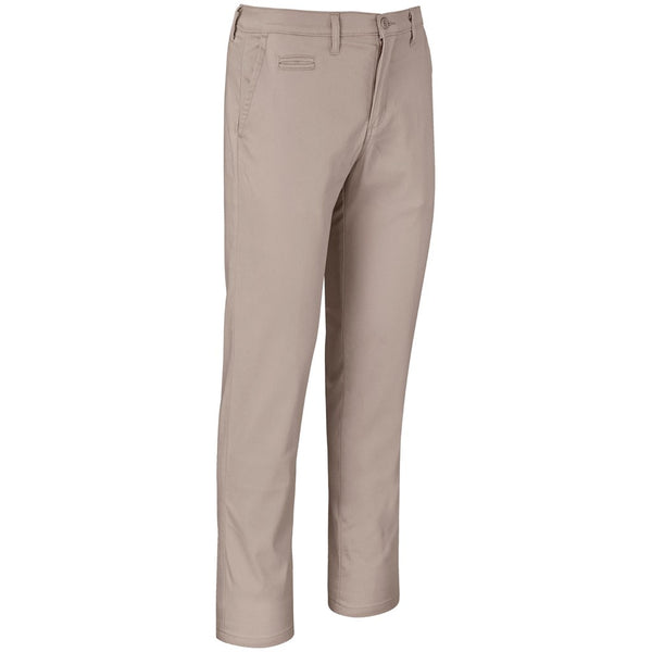 Mens Ferrara Superb Stretch Chino Trousers