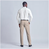 Mens Ferrara Superb Stretch Chino Trousers