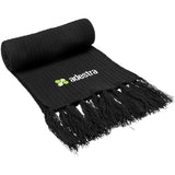 Astana Acrylic Winter Scarf