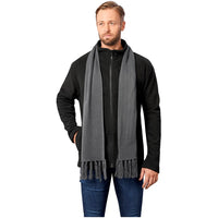 Astana Acrylic Winter Scarf