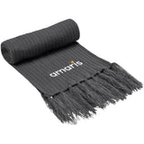 Astana Acrylic Winter Scarf