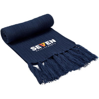 Astana Acrylic Winter Scarf