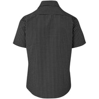 Mens Short Sleeve USB Aston Shirt