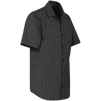 Mens Short Sleeve USB Aston Shirt