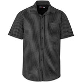 Mens Short Sleeve USB Aston Shirt