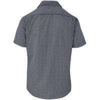 Mens Short Sleeve USB Aston Shirt