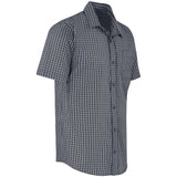 Mens Short Sleeve USB Aston Shirt