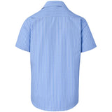 Mens Short Sleeve USB Aston Shirt