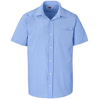 Mens Short Sleeve USB Aston Shirt