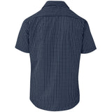 Mens Short Sleeve USB Aston Shirt