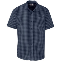 Mens Short Sleeve USB Aston Shirt