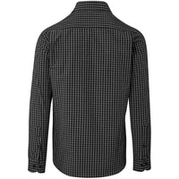 Men Long Sleeve USB Aston Shirt