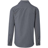 Men Long Sleeve USB Aston Shirt