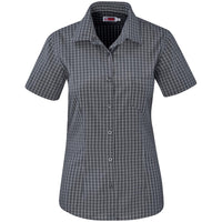 Ladies Short Sleeve USB Aston Shirt