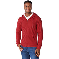 Mens Ravo Hooded Sweater