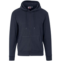 Mens Ravo Hooded Sweater