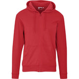 Mens Ravo Hooded Sweater