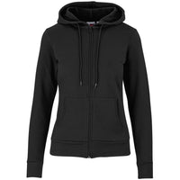 Ladies Ravo Hooded Sweater