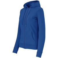 Ladies Ravo Hooded Sweater