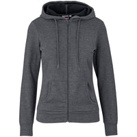 Ladies Ravo Hooded Sweater