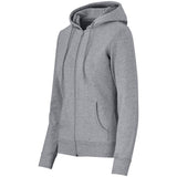 Ladies Ravo Hooded Sweater