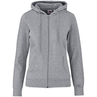 Ladies Ravo Hooded Sweater