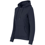 Ladies Ravo Hooded Sweater