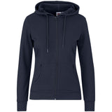 Ladies Ravo Hooded Sweater