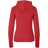 Ladies Ravo Hooded Sweater