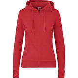 Ladies Ravo Hooded Sweater