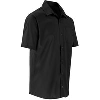 Mens Short Sleeve Berkeley Shirt