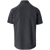 Mens Short Sleeve Berkeley Shirt