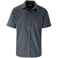 Mens Short Sleeve Berkeley Shirt