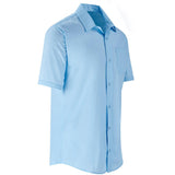 Mens Short Sleeve Berkeley Shirt