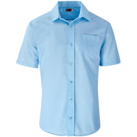 Mens Short Sleeve Berkeley Shirt