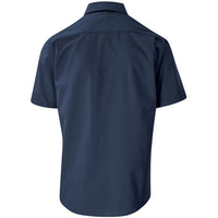 Mens Short Sleeve Berkeley Shirt