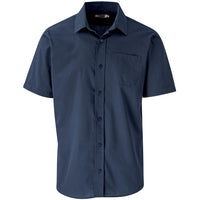 Mens Short Sleeve Berkeley Shirt