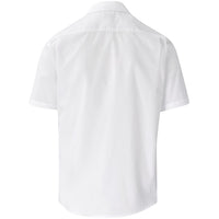 Mens Short Sleeve Berkeley Shirt