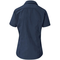 Ladies Short Sleeve Berkeley Shirt