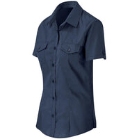 Ladies Short Sleeve Berkeley Shirt