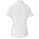 Ladies Short Sleeve Berkeley Shirt