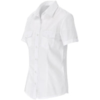 Ladies Short Sleeve Berkeley Shirt