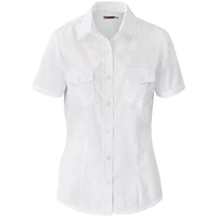 Ladies Short Sleeve Berkeley Shirt