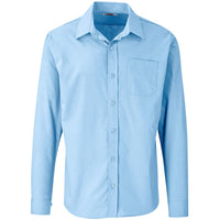 Mens Long Sleeve Berkeley Shirt