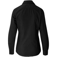 Ladies Long Sleeve Berkeley Shirt