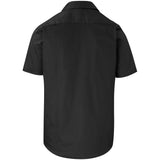 Mens Short Sleeve Novara Shirt