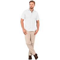 Mens Short Sleeve Novara Shirt