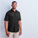 Mens Short Sleeve Novara Shirt