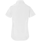 Ladies Short Sleeve Novara Shirt